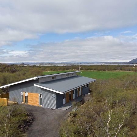 Hotel Birkilauf Myvatn Exterior foto
